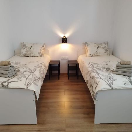 Apartmani Triva 1 Split Exteriér fotografie