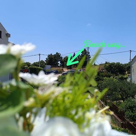 Apartmani Triva 1 Split Exteriér fotografie