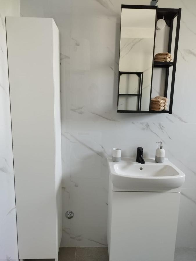Apartmani Triva 1 Split Exteriér fotografie