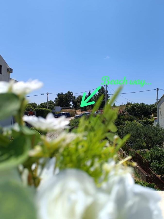 Apartmani Triva 1 Split Exteriér fotografie