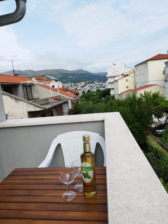 Apartmani Triva 1 Split Exteriér fotografie
