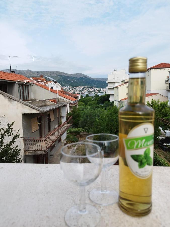 Apartmani Triva 1 Split Exteriér fotografie