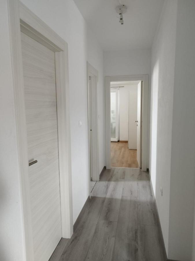 Apartmani Triva 1 Split Exteriér fotografie