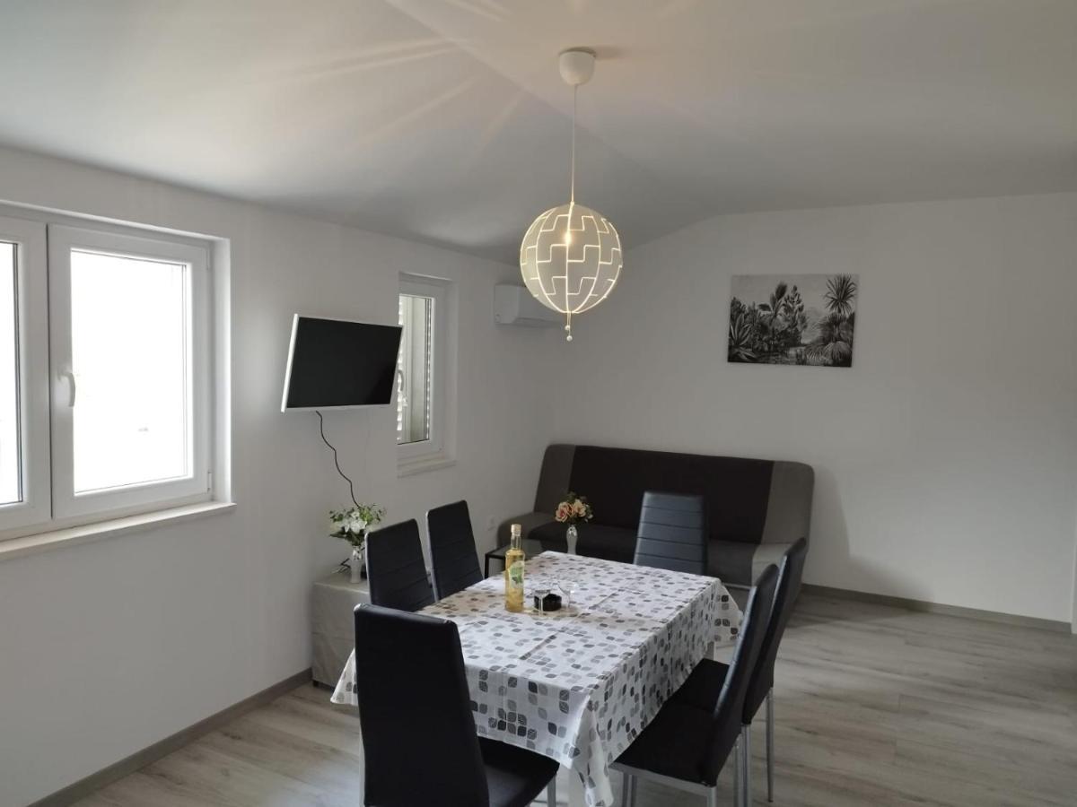 Apartmani Triva 1 Split Exteriér fotografie