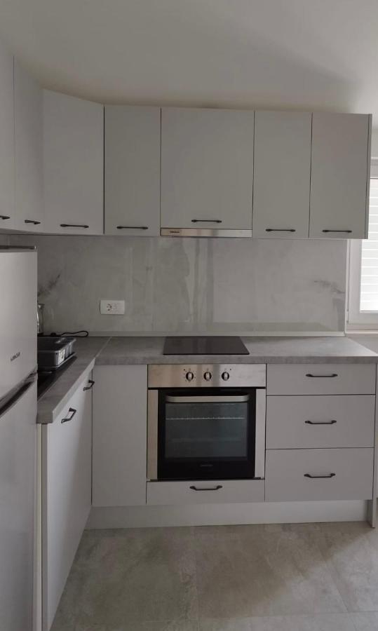Apartmani Triva 1 Split Exteriér fotografie